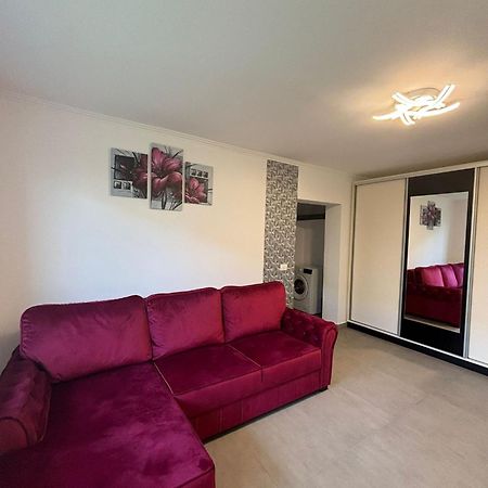 Calypso Rooms Фегераш Екстер'єр фото